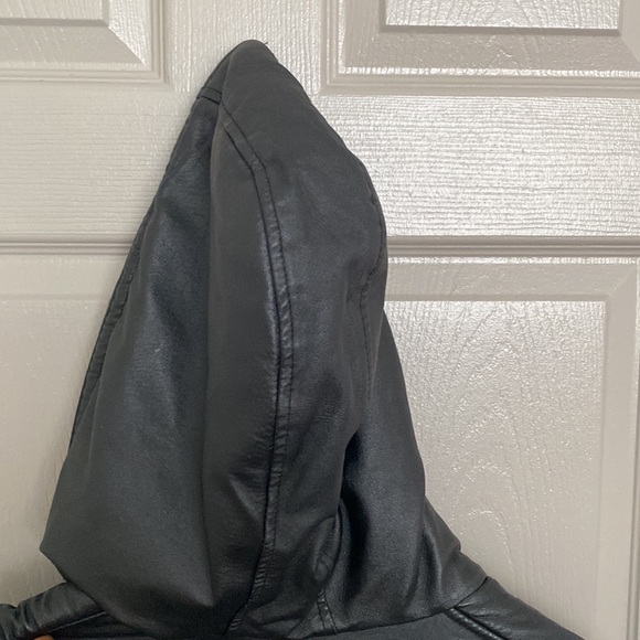 Wilson’s Leather Genevieve leather jacket, women’s Medium - Picture 12 of 16